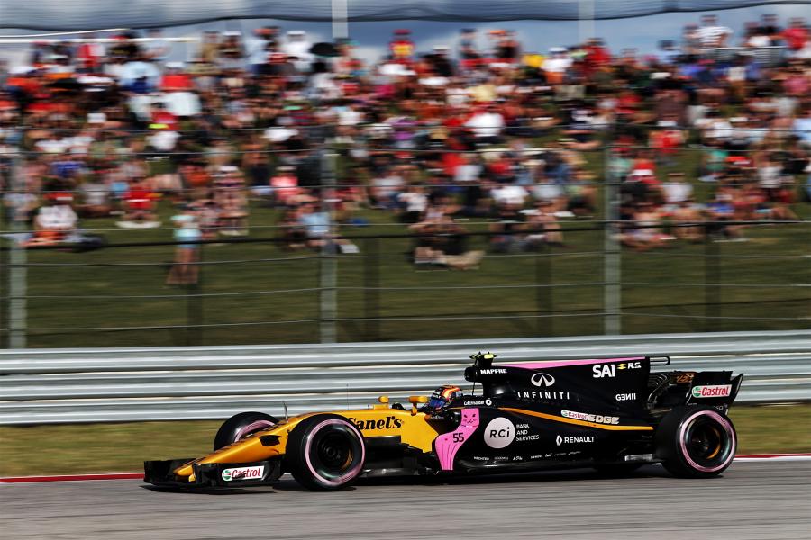  Renault R.S.17 2017 года  (фото 30 из 38)